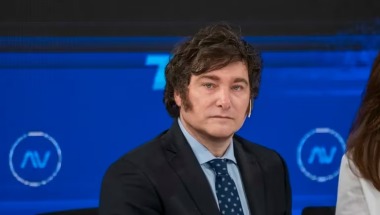 Quién es Javier Milei, el ultraderechista electo por los argentinos