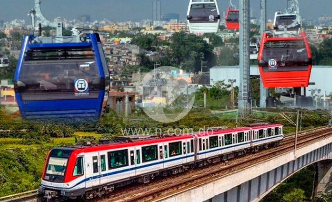 Opret reitera horario especial del Metro y Teleférico por Semana Santa