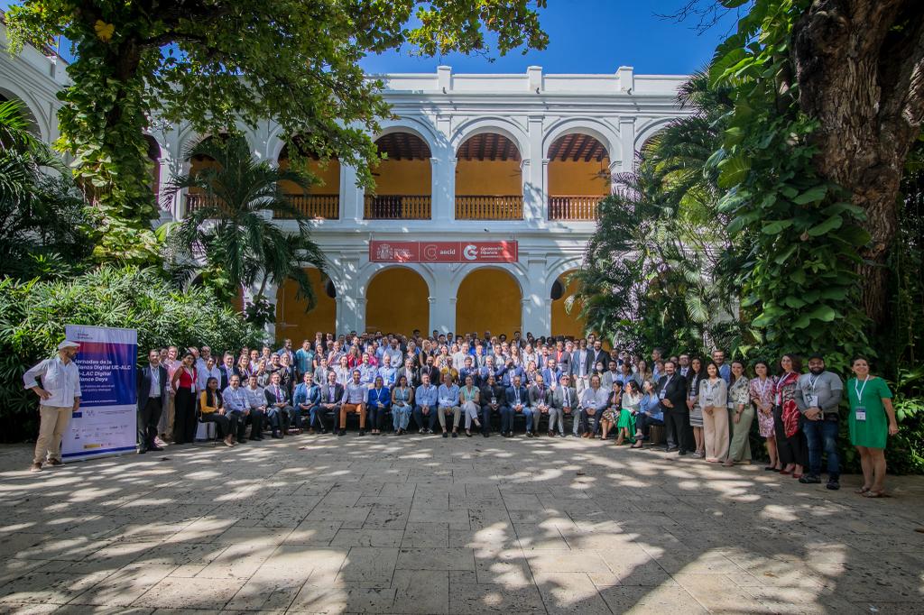 RD será sede de Diálogo de Alto Nivel en Ciberseguridad de la Alianza Digital