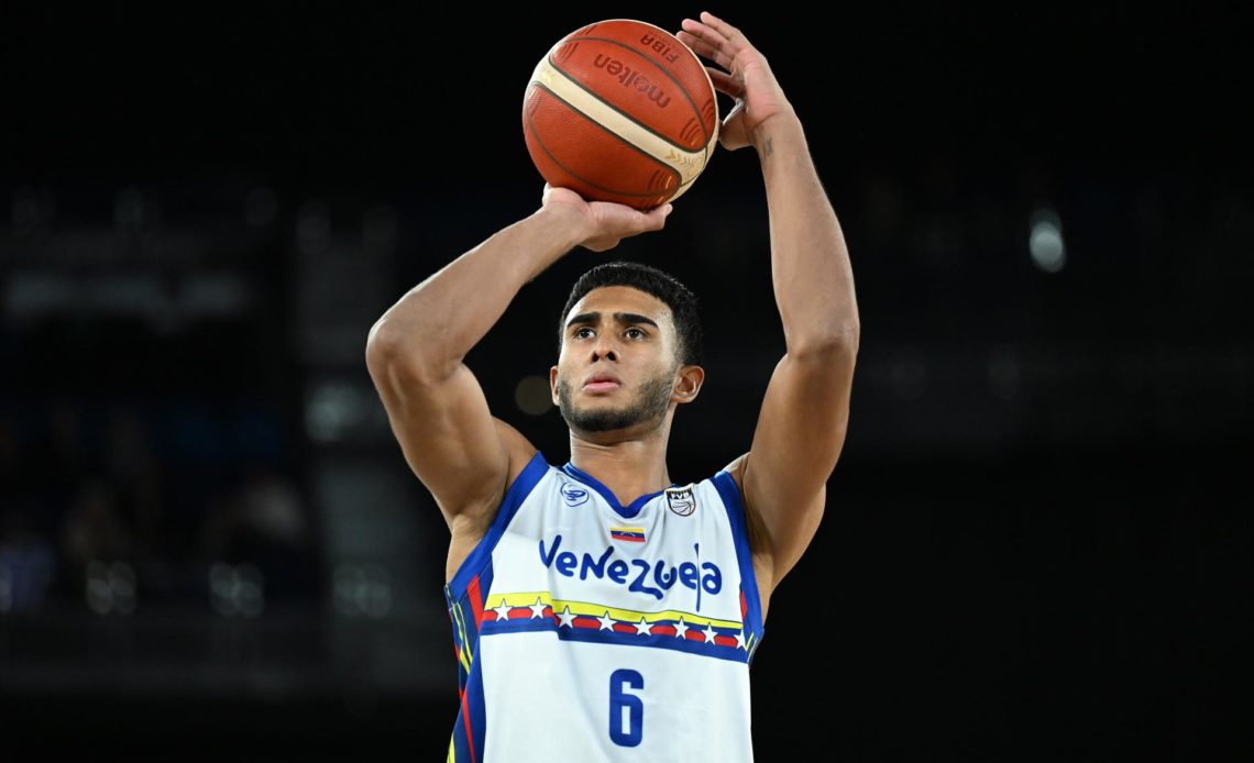 Fallece el basquetbolista venezolano Garly Sojo a los 24 años de edad