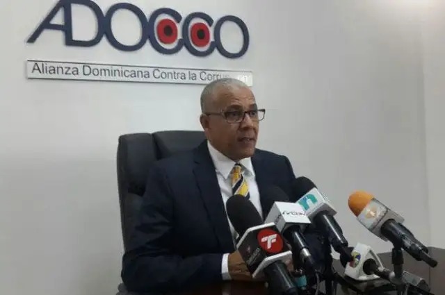 Adocco rechaza la ley que crea la Dirección Nacional de Inteligencia