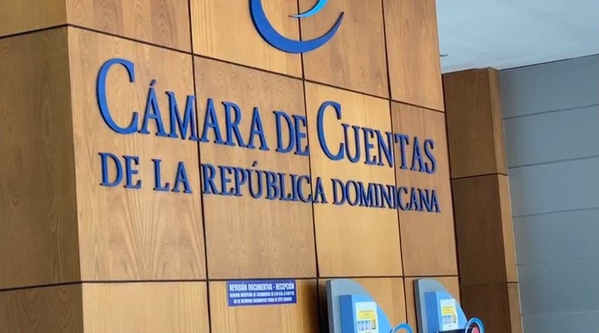 Cámara de Cuentas podrá auditar al CARD si recursos provienen del Presupuesto Nacional