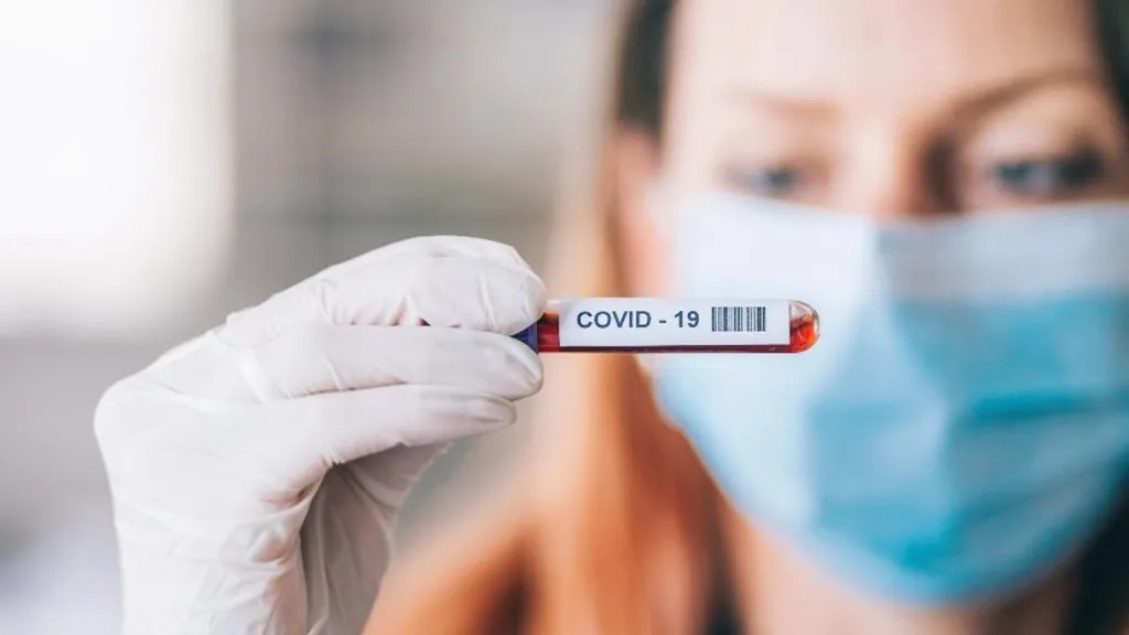 Salud Pública notifica ocho nuevos contagios de covid-19
