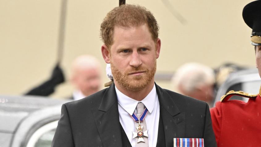 Príncipe Harry perdió demanda por reducción de su nivel de seguridad en Reino Unido