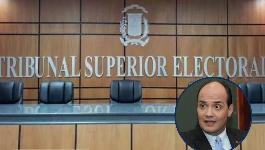 TSE declara inadmisible recurso de Ramfis Trujillo para validar su candidatura presidencial