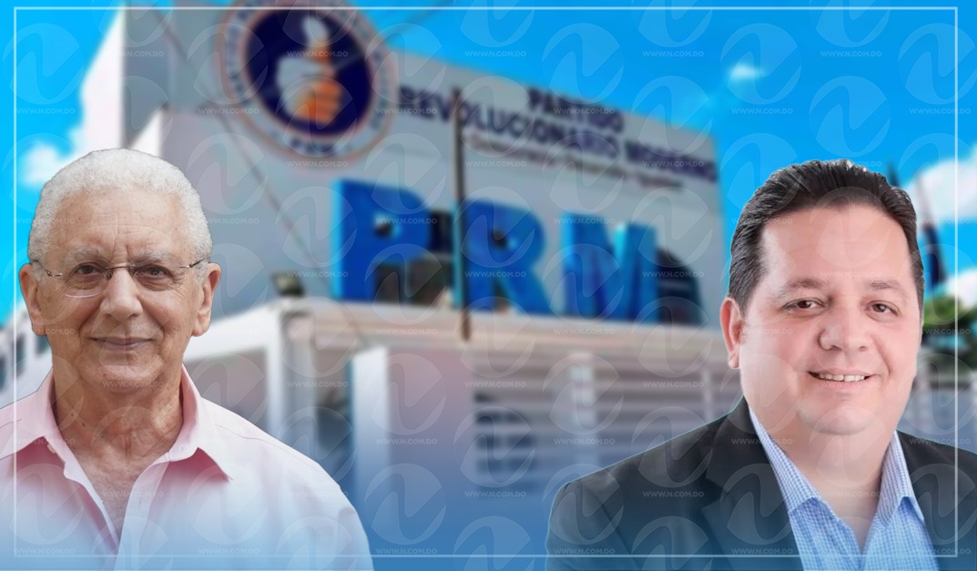 Legisladores oficialistas reaccionan al triunfo del PRM en elecciones municipales