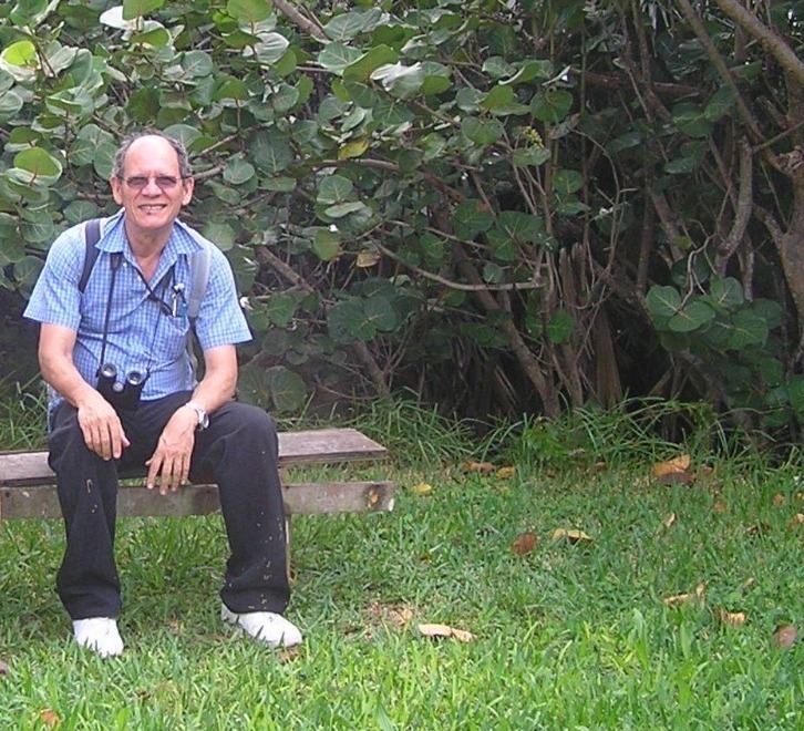 Fallece Simón Guerrero Suriñach, ex subdirector del Zoológico