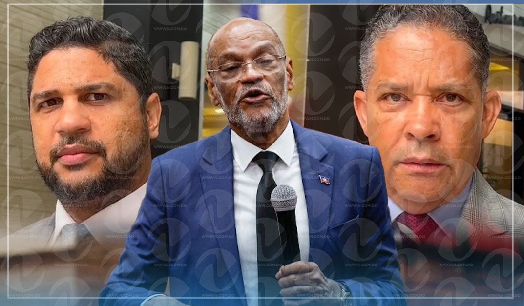 Diputados opinan dimisión de Ariel Henry obliga acelerar intervención militar en Haití