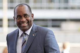 primer ministro de Dominica