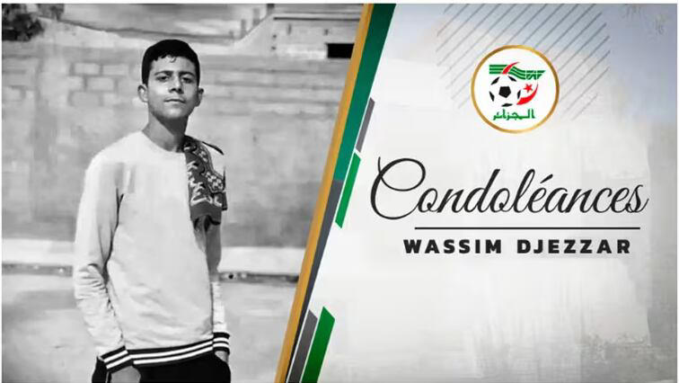 Argelia: muere jugador de fútbol de 17 años luego de recibir patada en el pecho