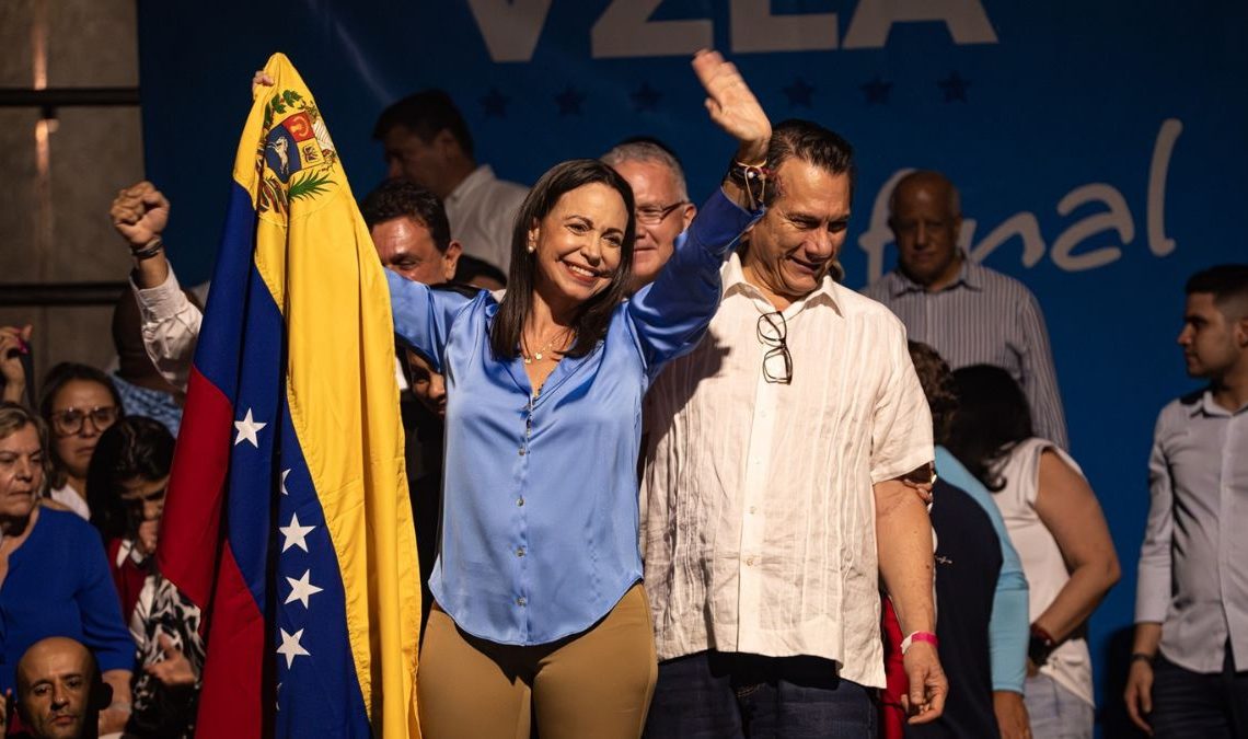 Opciones que tiene la oposición venezolana tras la confirmación de fecha de la elección presidencial