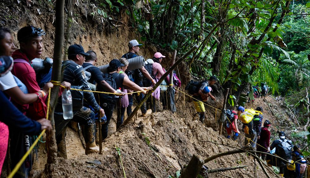 Acusan a regidor Elías Polanco de presuntamente organizar viajes de “La vuelta de México”