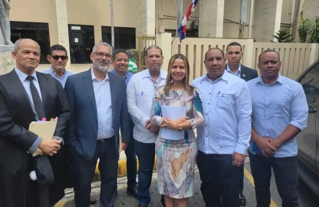 Alcaldesa Wendy Cepeda es respaldada por fallo del Tribunal Superior Administrativo en caso Cementerio Jardines del Recuerdo