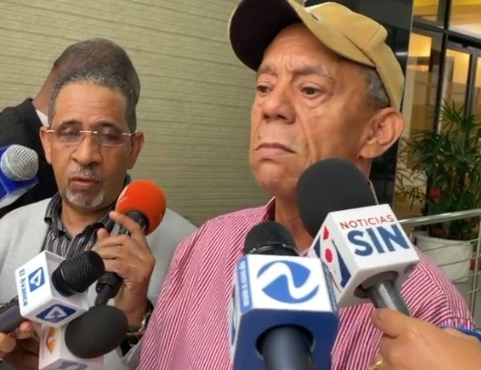 Diputado sobre llamado de Danilo Medina a violencia: "Es una defensa a la democracia"