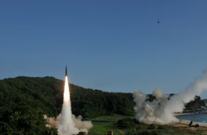 Ucrania utiliza misiles de largo alcance proporcionados por EEUU para atacar Rusia