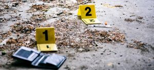 Policía mata a tiros reconocidos delincuentes “El Mello” y “Brayita”, en Puñal