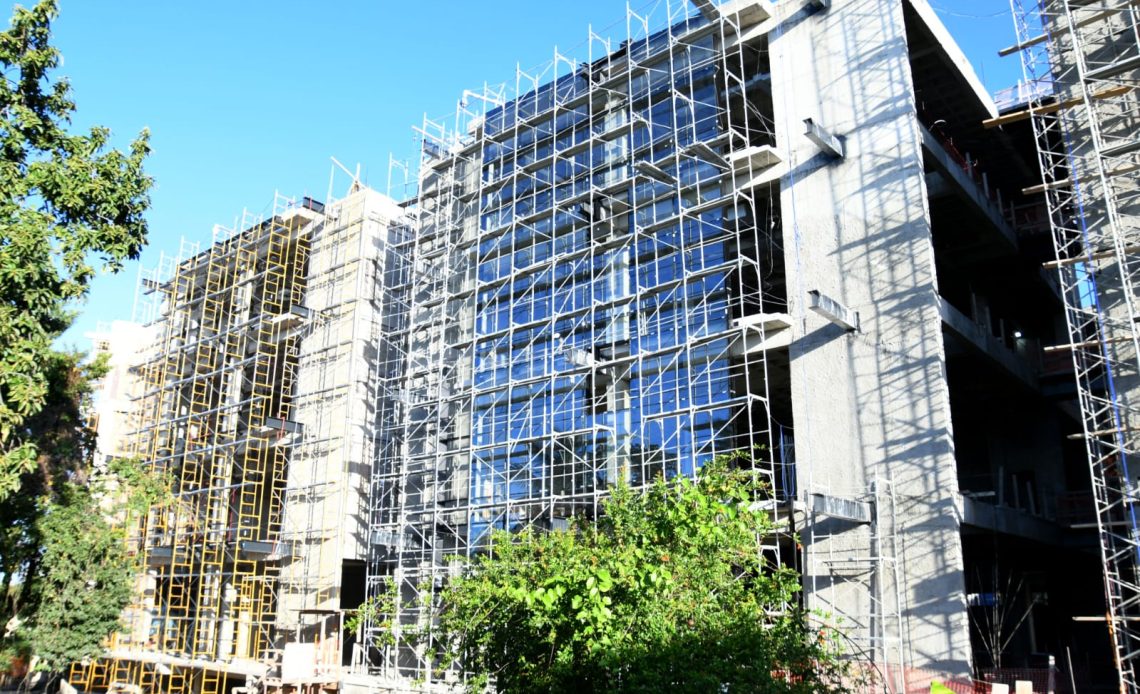 Obras Públicas promete construir dos nuevos palacios de justicia en la provincia Santo Domingo