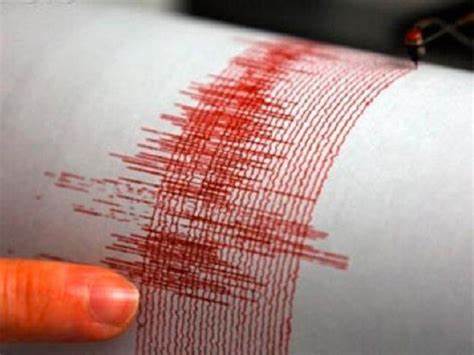 Un terremoto de magnitud 4.7 en la costa Este sacude la ciudad de Nueva York