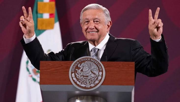 Andres Obrador