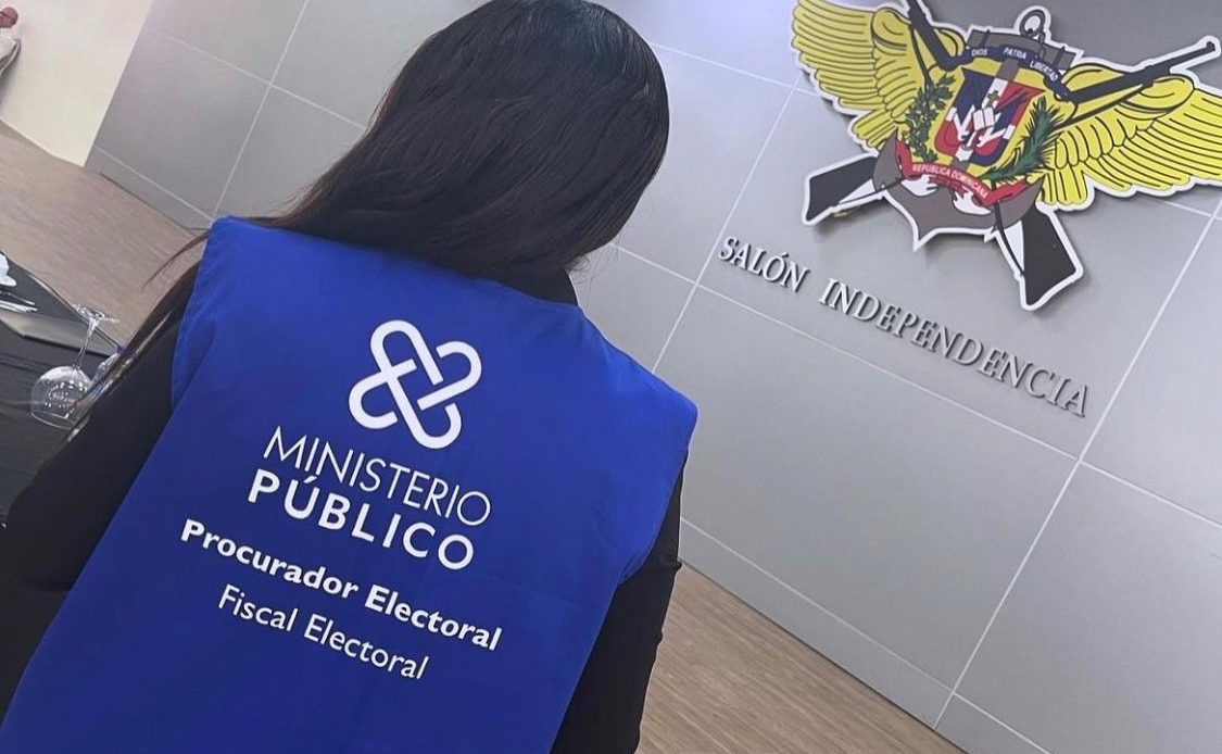 FISCALÍA ELECTORAL