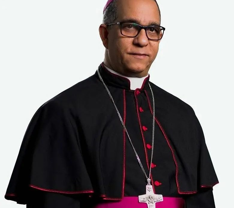 Arzobispo de Santiago