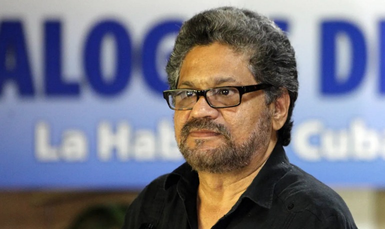 El Gobierno y la disidencia de FARC de ‘Iván Márquez’ iniciarán diálogos de paz en Caracas