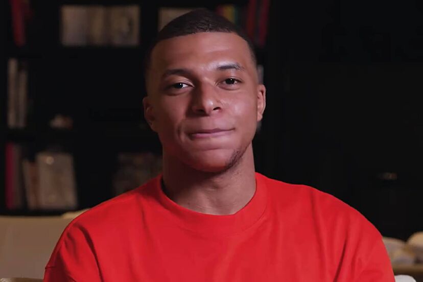 Kylan Mbappé