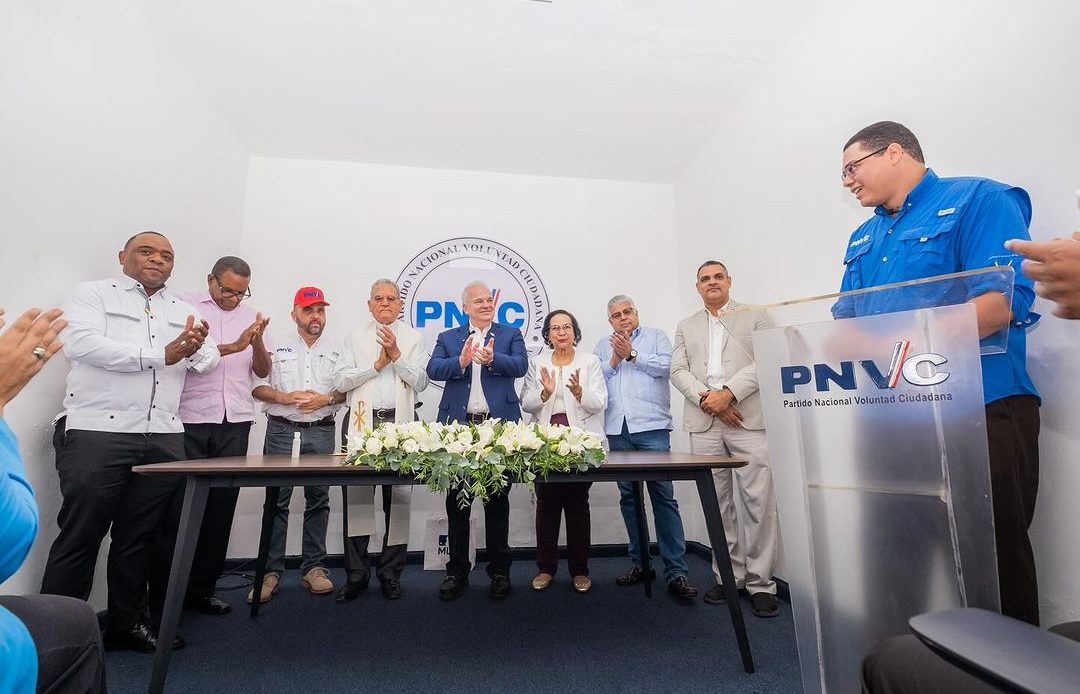 PNVC afirma “venció el civismo” en elecciones presidenciales y congresuales