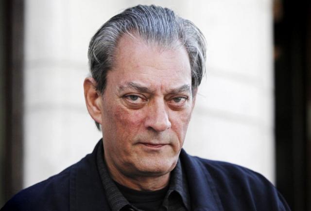 Muere Paul Auster hombre de letras y cineasta prolífico y experimental