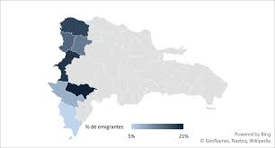 Provincias conmas porcentajes de votos