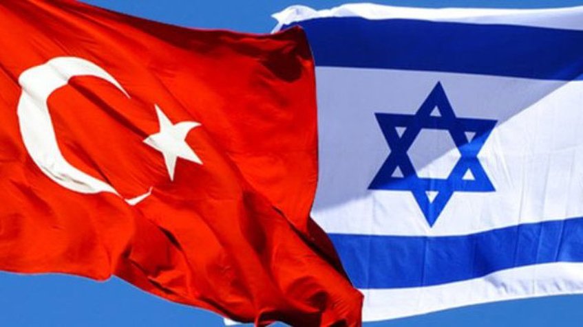 Turquía e Israel