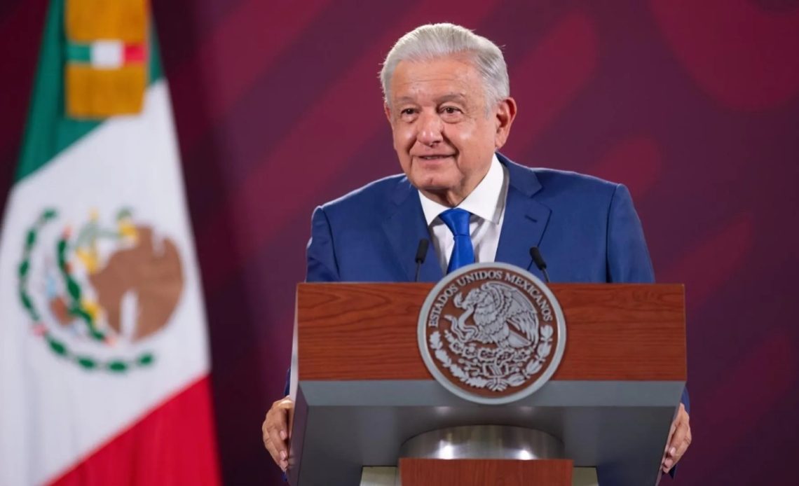 Andrés Manuel López Obrador