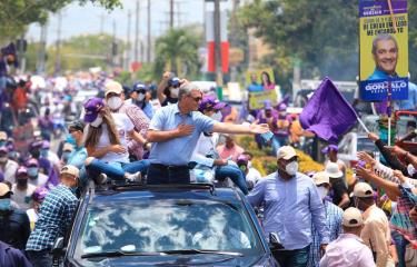 MP responsabiliza a Gonzalo de manejar más mil 200 millones de manera fraudulenta para la campaña