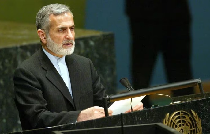 Régimen de Irán continúa lanzando amenazas en medio de tensión regional