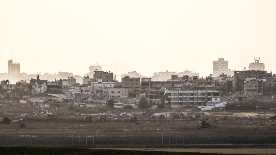 Mueren ocho soldados israelíes en un "incidente" en Rafah, informó el Ejército