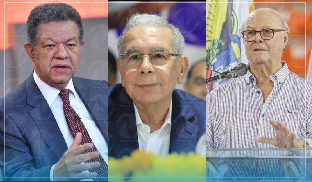 Salud ex presidentes: fuente inagotable de especulaciones