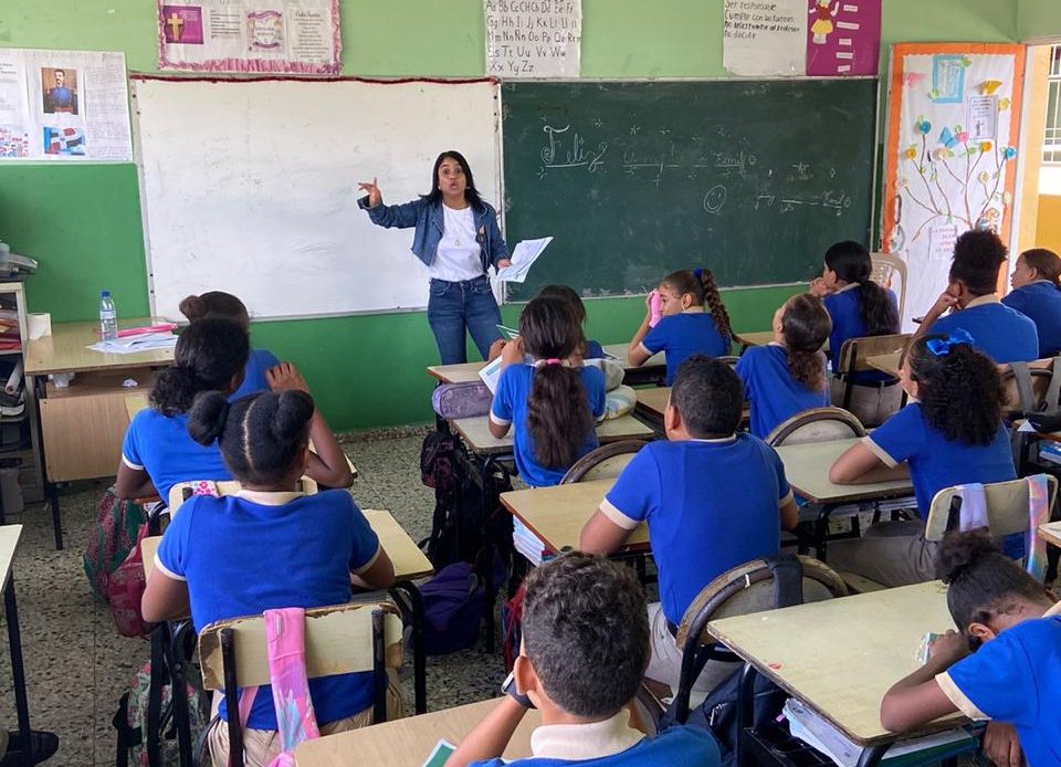 Más de mil estudiantes se han orientado sobre educación vial, a través de “OMSA en la Escuela”