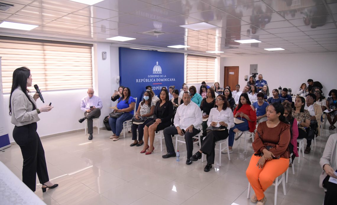 Taller Salud Pública