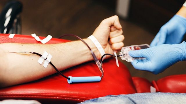 Proponen creación de Banco de Sangre y Programa de Servicios Preferenciales para donantes
