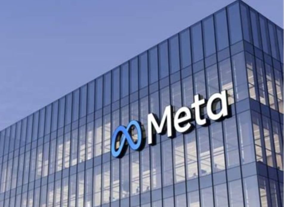 Meta Inc.