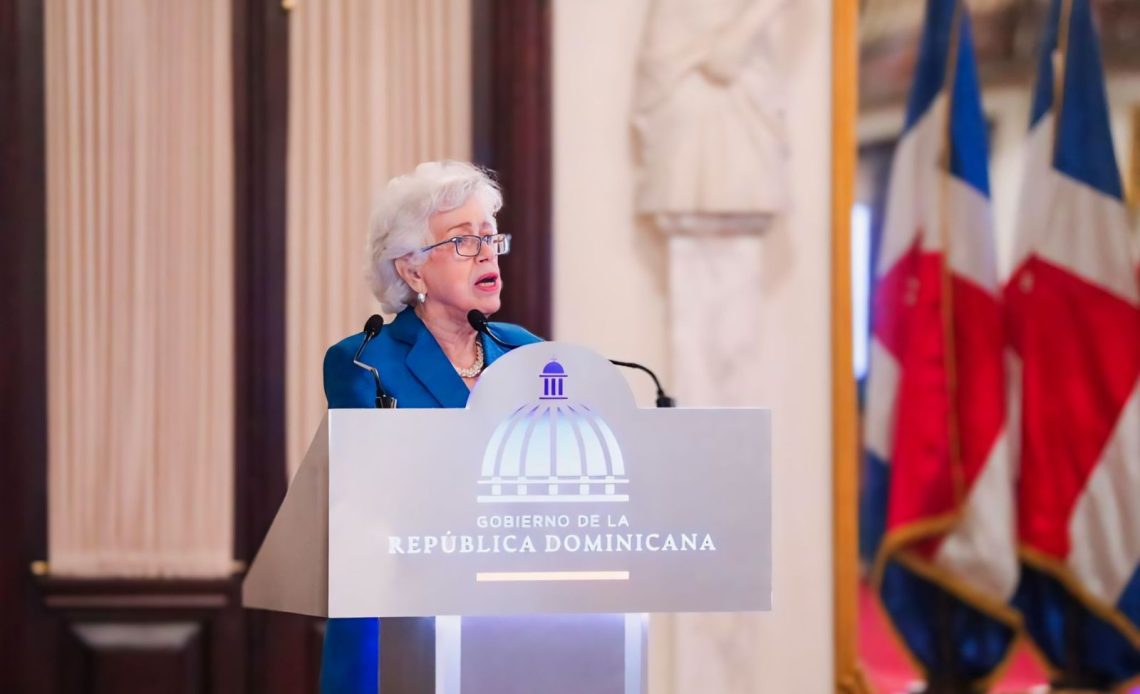 RD impartirá del Taller de Buenas Prácticas para fortalecer el Desarrollo Económico, Seguridad y Buena Gobernanza con la participación de 12 Países de las Américas