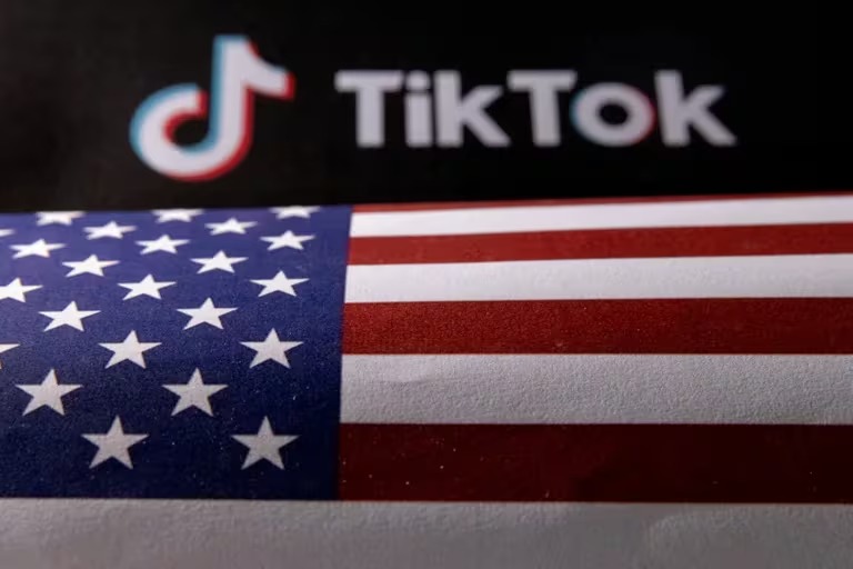 EEUU acusó a TikTok de rastrear las opiniones de sus usuarios sobre temas como el aborto y el control de armas