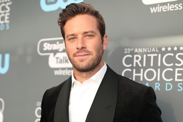 Armie Hamme, de ser protagonista de 'Call me by your name' a tener que vender su camioneta