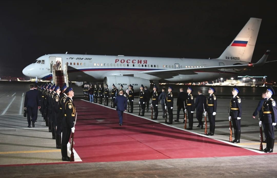 Canje de prisioneros