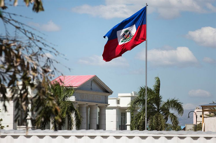 Haití pide lista de sancionados haitianos a RD y otros 3 paises