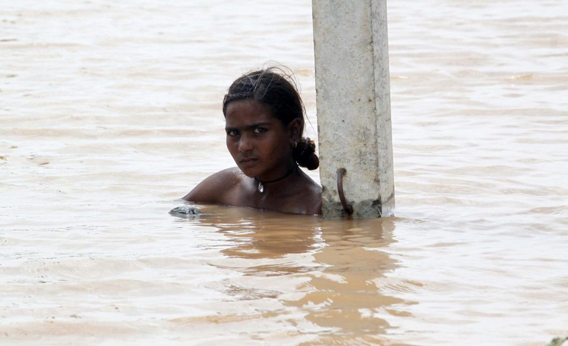 Inundaciones