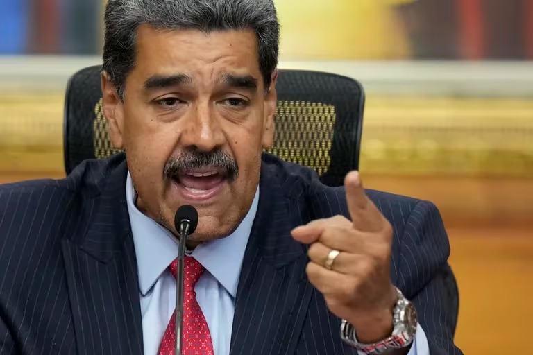 RD figura en la lista junto a otros 10 países que rechazan decisión del TSJ sobre triunfo de Nicolás Maduro