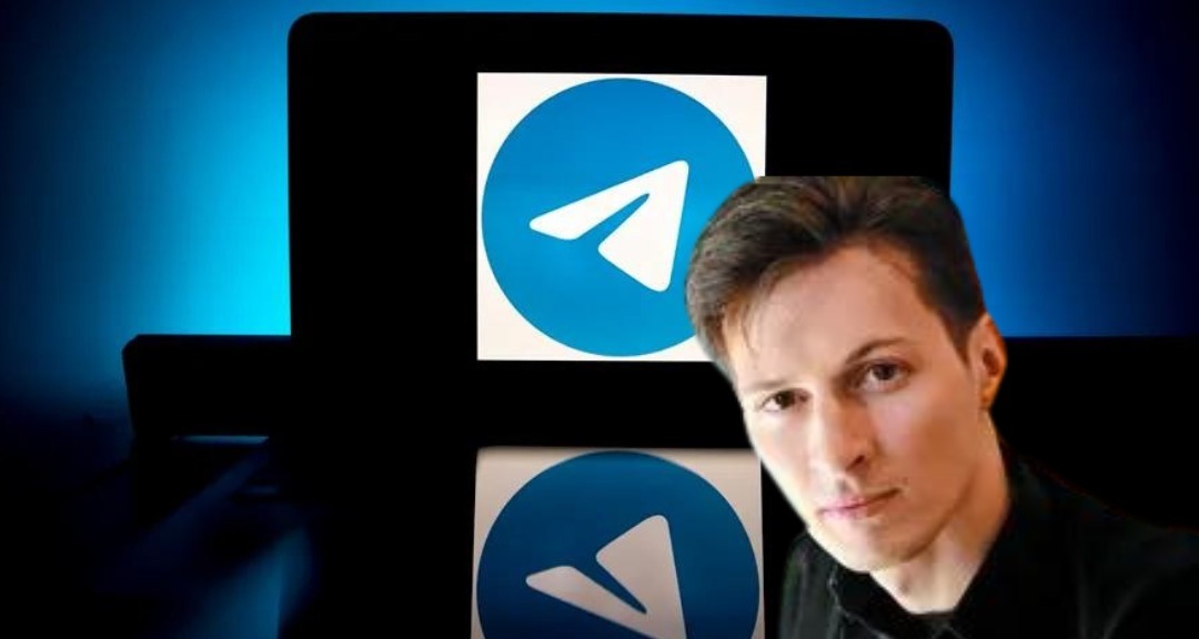 Dueño de Telegram es trasladado para declarar ante el juez con una posible imputación