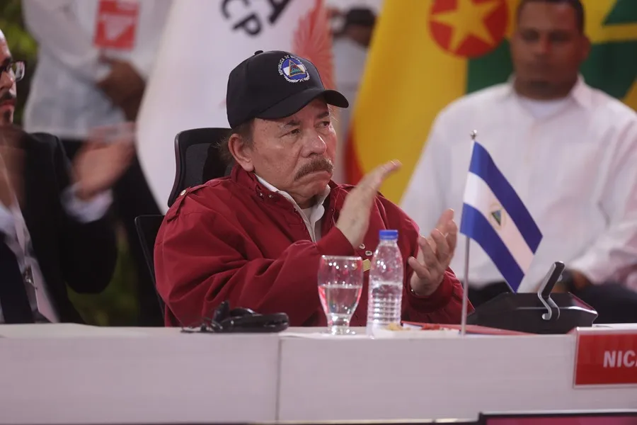 Daniel Ortega propone reforma fiscal que permita allanar sin orden judicial en Nicaragua