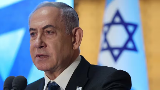 Netanyahu advirtió que Israel “perseguirá y ajustará cuentas” con Hamas tras asesinato de seis rehenes en Rafah